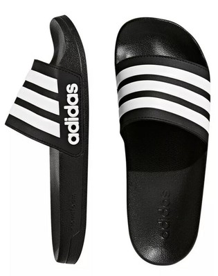 Adidas Men's Adilette Cloudfoam Shower 